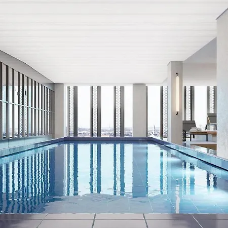 Hotel Adina 4*