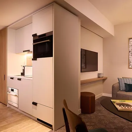 Adina Hotel