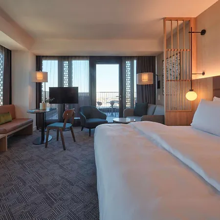 Adina Hotel Munich