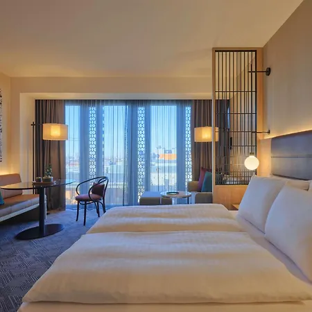 Adina 4* Munich