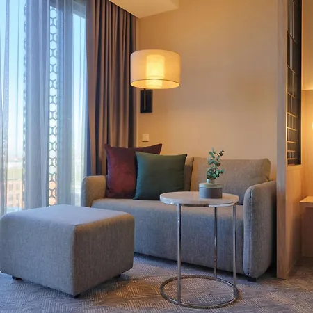 Hotel Adina