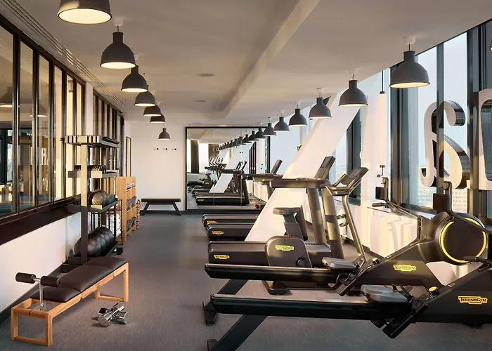 Adina Aparthotel München
