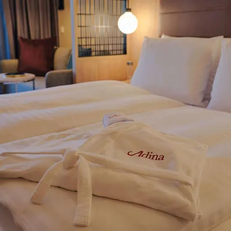 公寓式酒店 Adina 慕尼黑