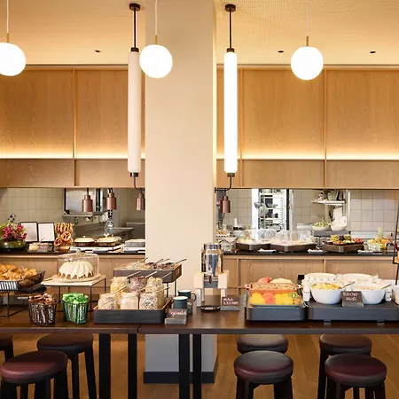 Adina 公寓式酒店 慕尼黑