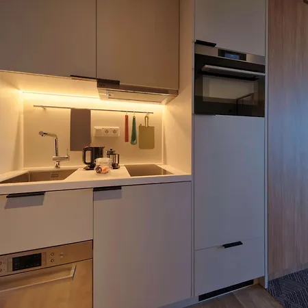 Adina 公寓式酒店 慕尼黑