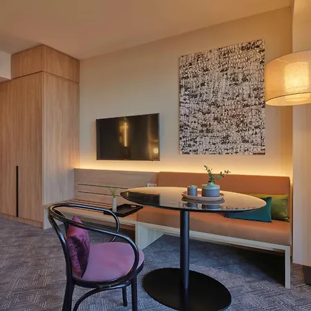 Aparthotel Adina Mnichov