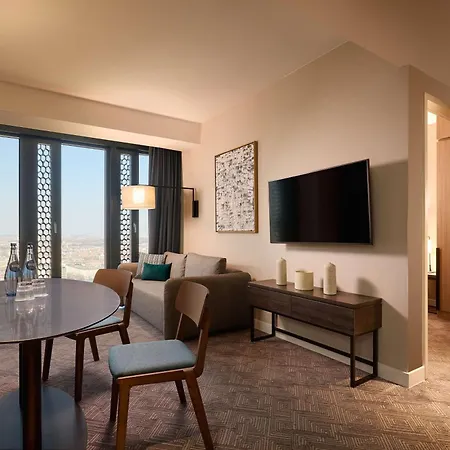 Adina Apart Otel Münih