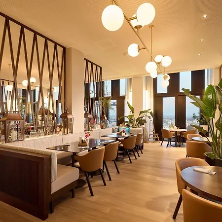 Adina Hotel München