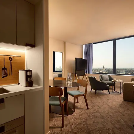 Adina 公寓式酒店