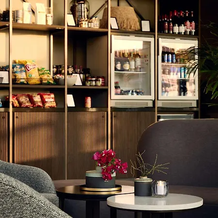 Adina 公寓式酒店 慕尼黑