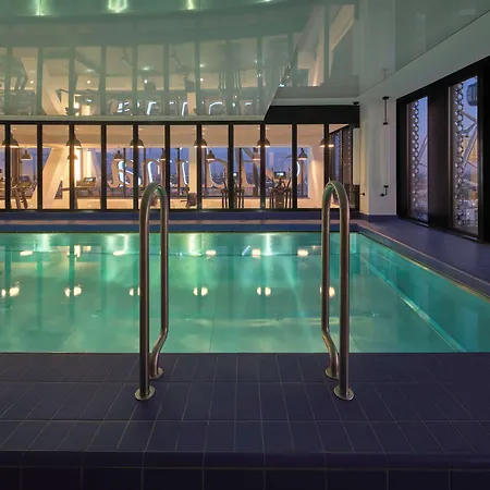 Adina 公寓式酒店