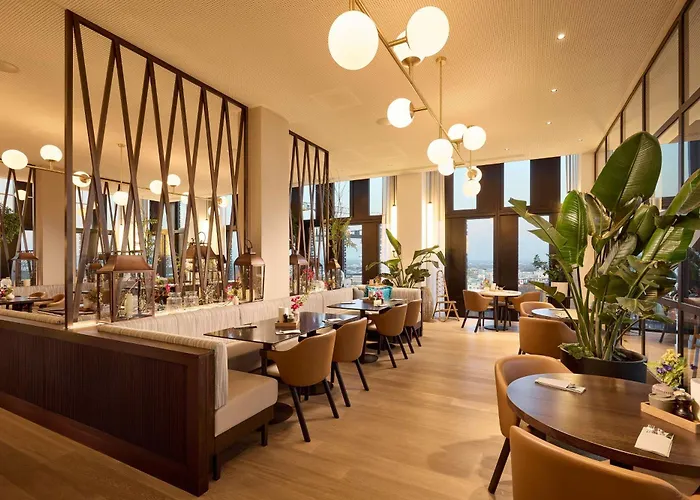 Adina Aparthotel Monaco di Baviera