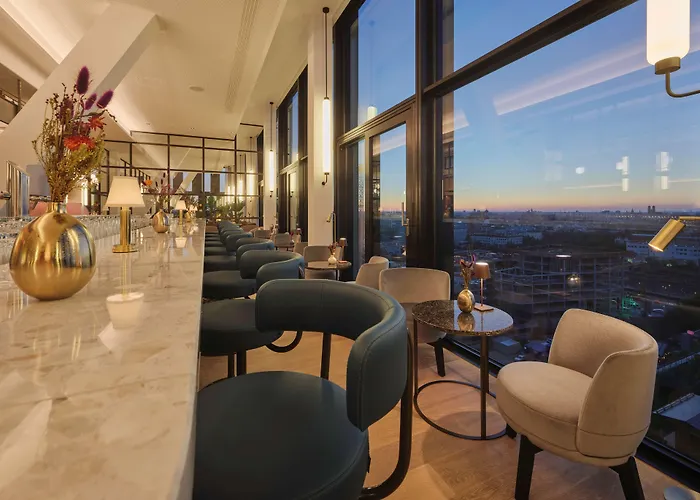 Adina Monaco di Baviera