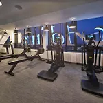 Adina Apartmanhotel München