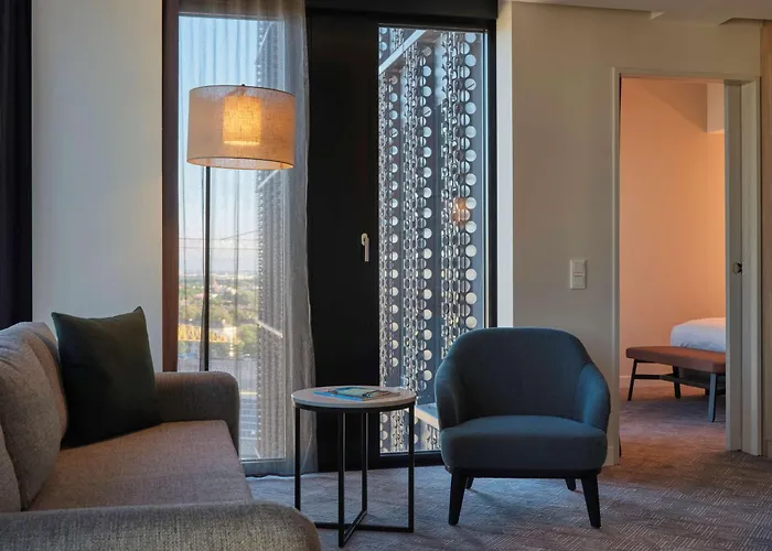 Adina Hotel apartamentowy 4*
