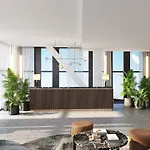 Lägenhetshotell Adina 4*