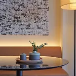 Lägenhetshotell Adina München