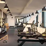 Adina Lägenhetshotell München